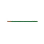 shumee Inštalacijski kabel H05V-K (LgY) 0,75 zelen /100m/