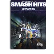 NOTE - ZABAVNA GLASBA BIG THE BOOK OF SMASH HITS PVG