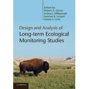 Design and Analysis of Long-term Ecological Monitoring Studies