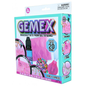 GEMEX Mali set s mini lampom