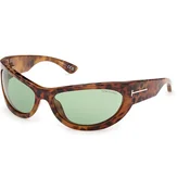 Tom Ford FT1365 55N
