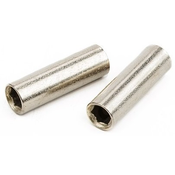 Fender Truss Rod Nut 3/16 Hex (Allen) 2 pcs