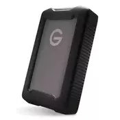 SANDISK Prof. G-DRIVE ArmorATD 6TB