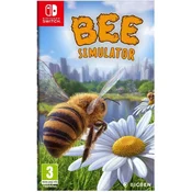 Big Ben Interactive Bee Simulator igra (Switch)