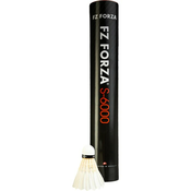 Žogice za badminton FZ Forza S-6000 hitrost 77 (do 11-21 °C) - M