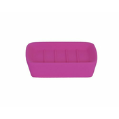 eoshop Milo - HAITI - keramika - malina