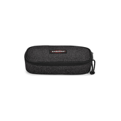 EASTPAK Etui Oval Single pegasto črna