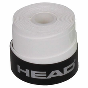 XtremeSoft overgrip wrap tl. 0,5 mm bela pakiranje 1 kos