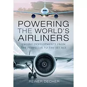 Powering the Worlds Airliners