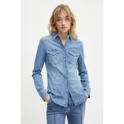 Jeans srajca Liu Jo