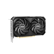 MSI geforce RTX 4060-Ti Ventus 2X Black 8GB OC, V515-044R graficka kartica