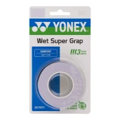 Yonex SUPER GRAP 3/1, tenis grip, vijolična AC102