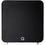 Q Acoustics SUB100 Subwoofer Hi-Fi Matte Black 1 kos