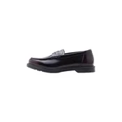 Dr. Martens Mokasini Mayfare vinsko rdeča