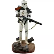 Star Wars Premium Format Figure Sandtrooper 62 cm