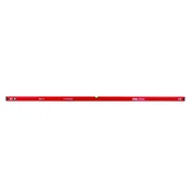 Aluminijasta libela 2000 mm Strong Line z magnetom 81646