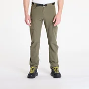 Hlače Tilak Crux Pants 13 Khaki M