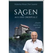 Glaubn mechst es ja ned