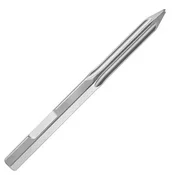 Špic-dleto samooštrece 400mm za HM1812/1802/GSH27 Makita
