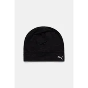 Puma kapa z volno RACE DAY Merino