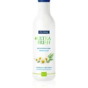 Olival Ultra Fresh sveži gel za intimno higieno 250 ml