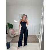 Body Chic črn