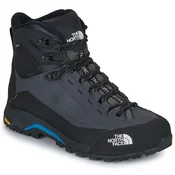 The North Face M VERTO ALPINE MID GORE-TEX Črna