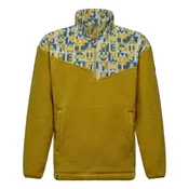 Salewa EAGLE ANNIVERSARY HZ mikina, olive oil (XXL)