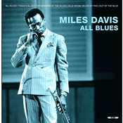 MILES DAVIS/ALL BLUES