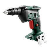 Baterijski vijačnik za mavčno-kartonske plošče SE 18 LTX 4000 | METABO - Metabo