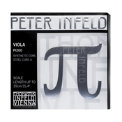 Strune za violo Peter Infeld PI200 637.920