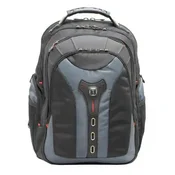 Ranac za notebook 17 Pegasus 7306-06 sivi WENGER