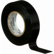 3M Izolacijska traka - crna - 25 mm x 25 m