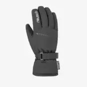 Reusch HANNAH R-TEX XT, ženske rukavice za skijanje, crna 6031213