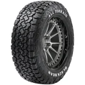 Black Bear All terrain II ( LT265/65 R17 120/117S OWL )