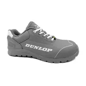 Zaščitni čevlji Dunlop MATT sivi S3