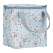 Little Dutch - Hladilna torba - Forest Friends