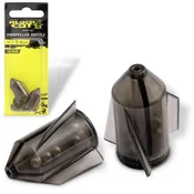 PROPELLER RATTLES 2.4cm BLACK (5780001)
