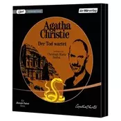 Rendezvous mit einer Leiche (Der Tod wartet), 1 Audio-CD, 1 MP3