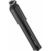Lezyne Sport Drive HP Black S Mini kolesarska tlačilka