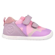 Biomecanics čevelj nizek 262165-C376 barefoot D purple/rose 20