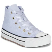 Converse Chuck Taylor All Star EVA Lift Modra