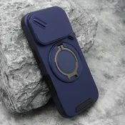 Futrola DEFENDER CAMSHIELD za iPhone 17 Pro/ plava