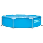 Intex bazen - Metalni okvir 244 x 51 cm ( 28205 )