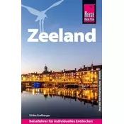 Reise Know-How Reiseführer Zeeland