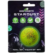 Dog Comets Stardust - Green - S