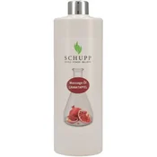 Schupp Masažno olje Granatno jabolko - 500 ml + dozator