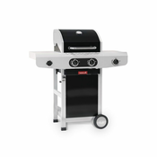 Barbecook Siesta 210 Black plinski žar