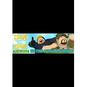 DAVE THE DIVER - In the Jungle Bundle Steam Key (PC) EUROPE