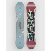 Ride Zero Jr 2027 Kids Snowboard design